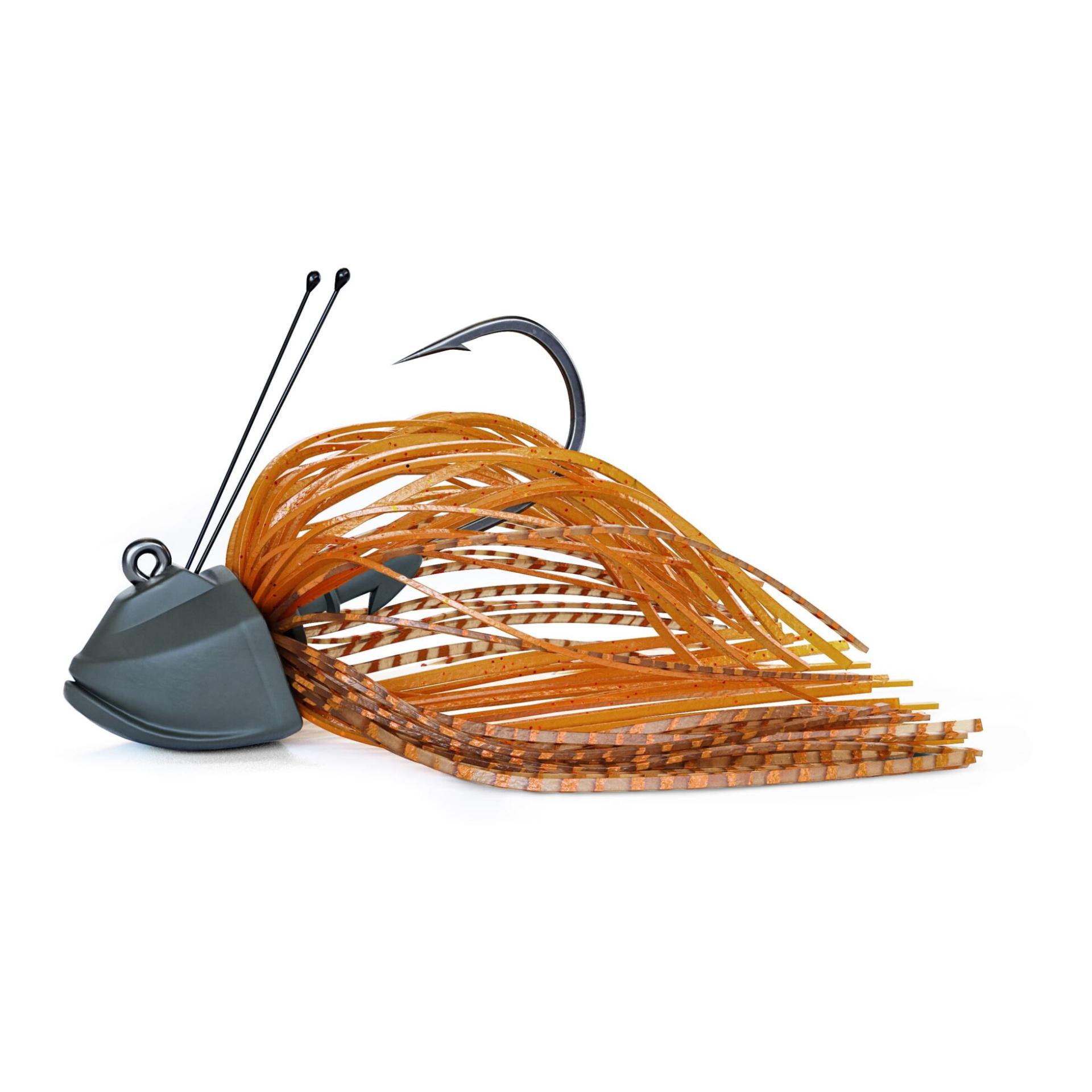 DLT Type 1 - Skirted Jig - Produktbild 1