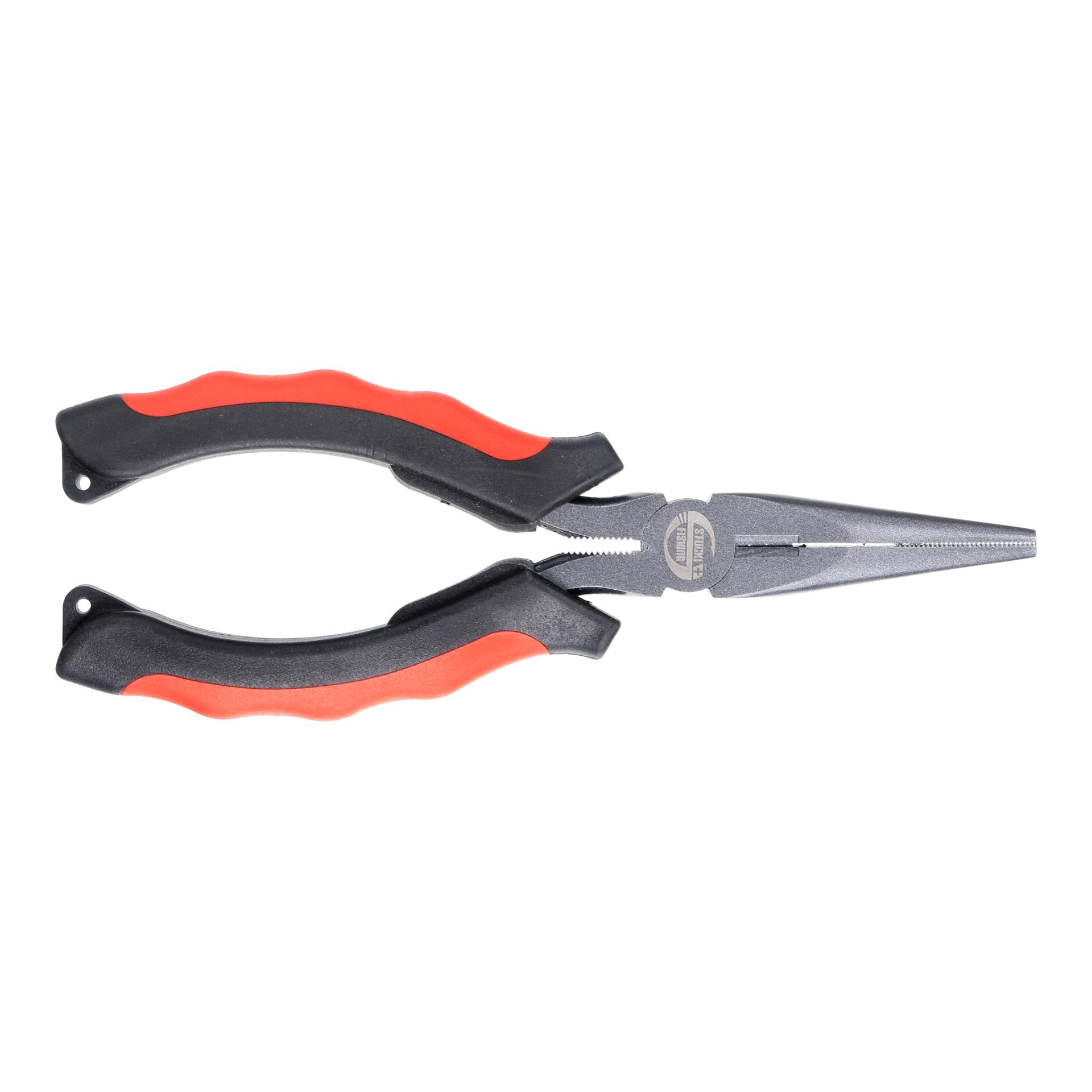 Straight Nose Pliers - Mehrzweckzange - Image du produit 1