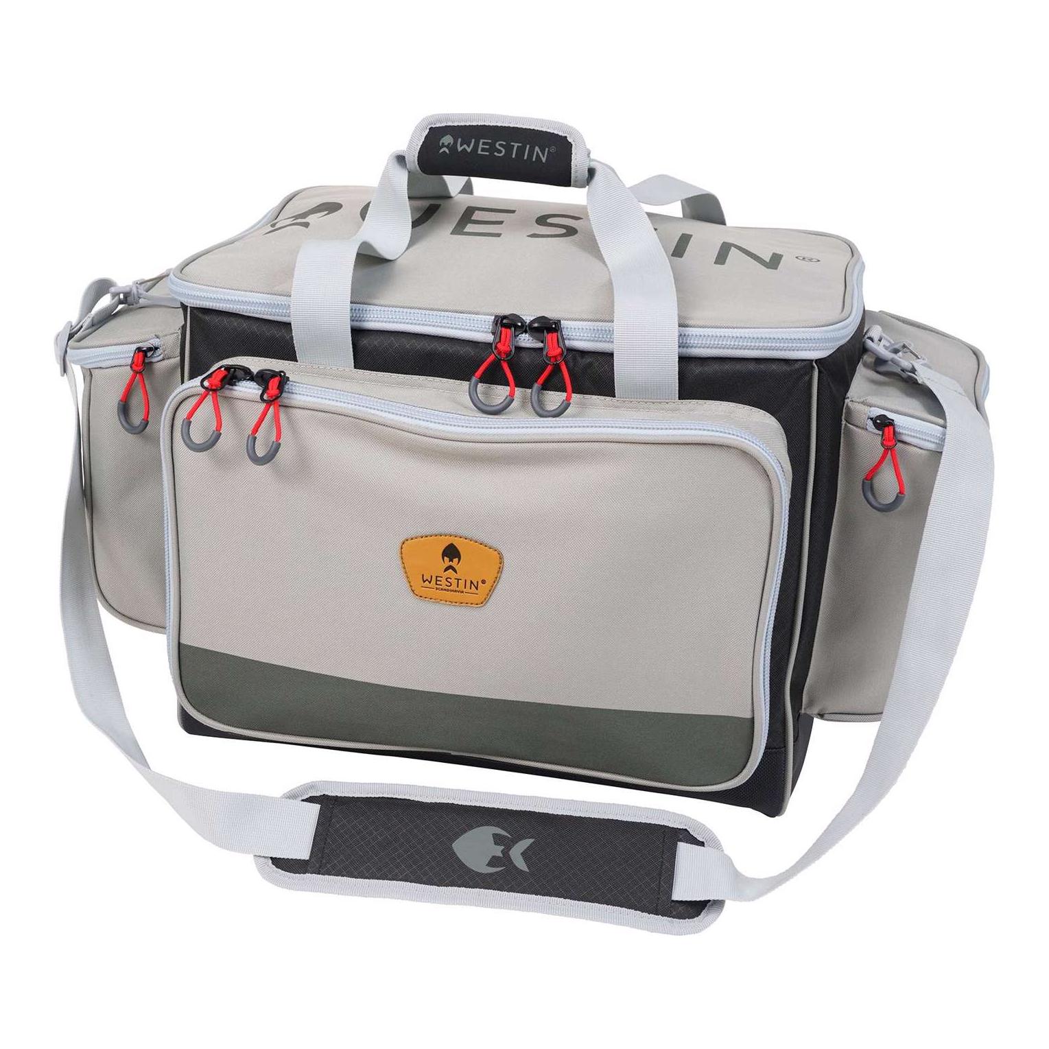 W3 Accessory Bag - Köder- und Zubehörtasche - Image du produit 1