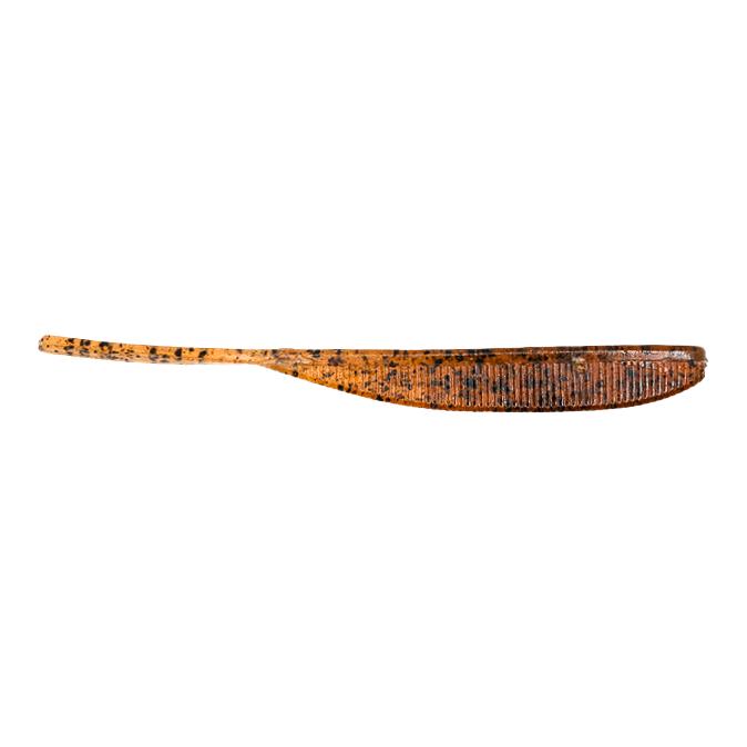 Capt'n Greenfin Greenfin 10cm - Proteinköder