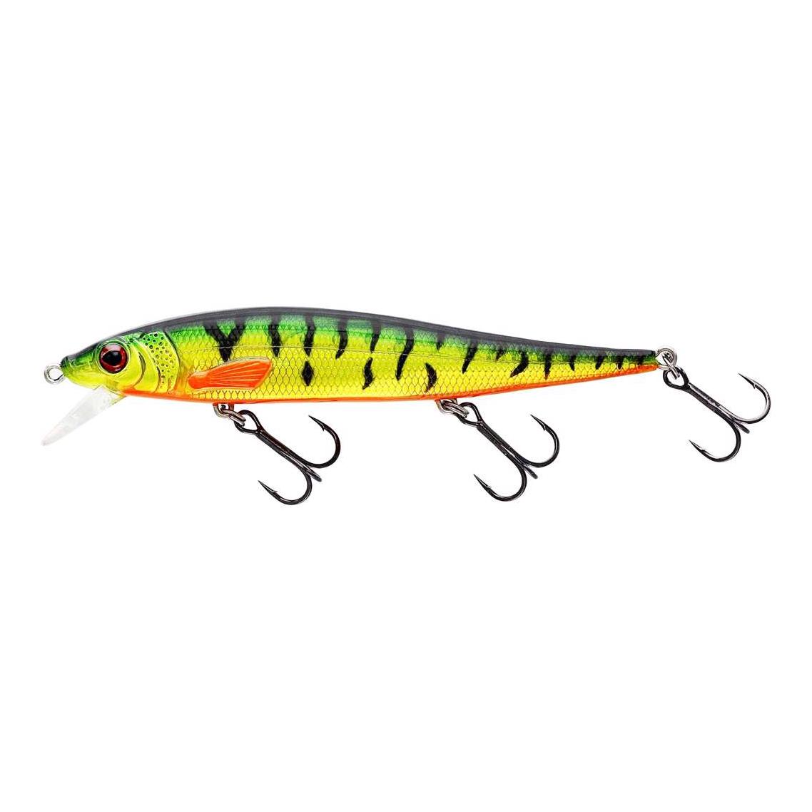 Jerkbite SR SP -  Wobbler