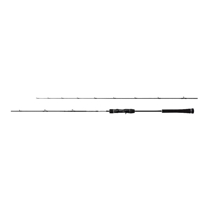 Shimano 2025 Grappler Type SLJ Cast