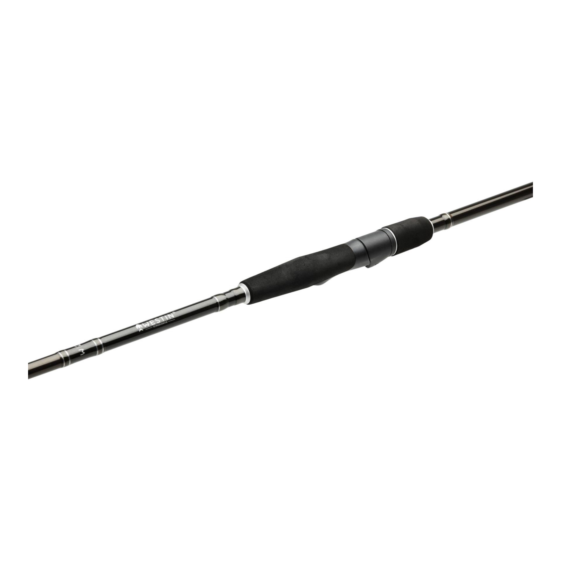 W2 SBASS Travel - Reiserute - Produktbild 4