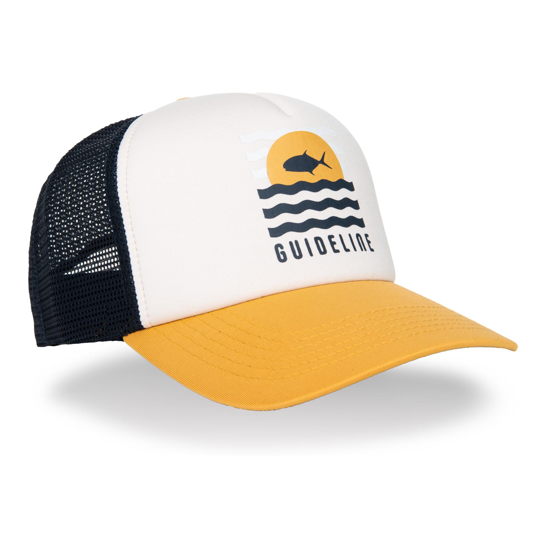 Guideline Coastal Trucker Cap - Cap