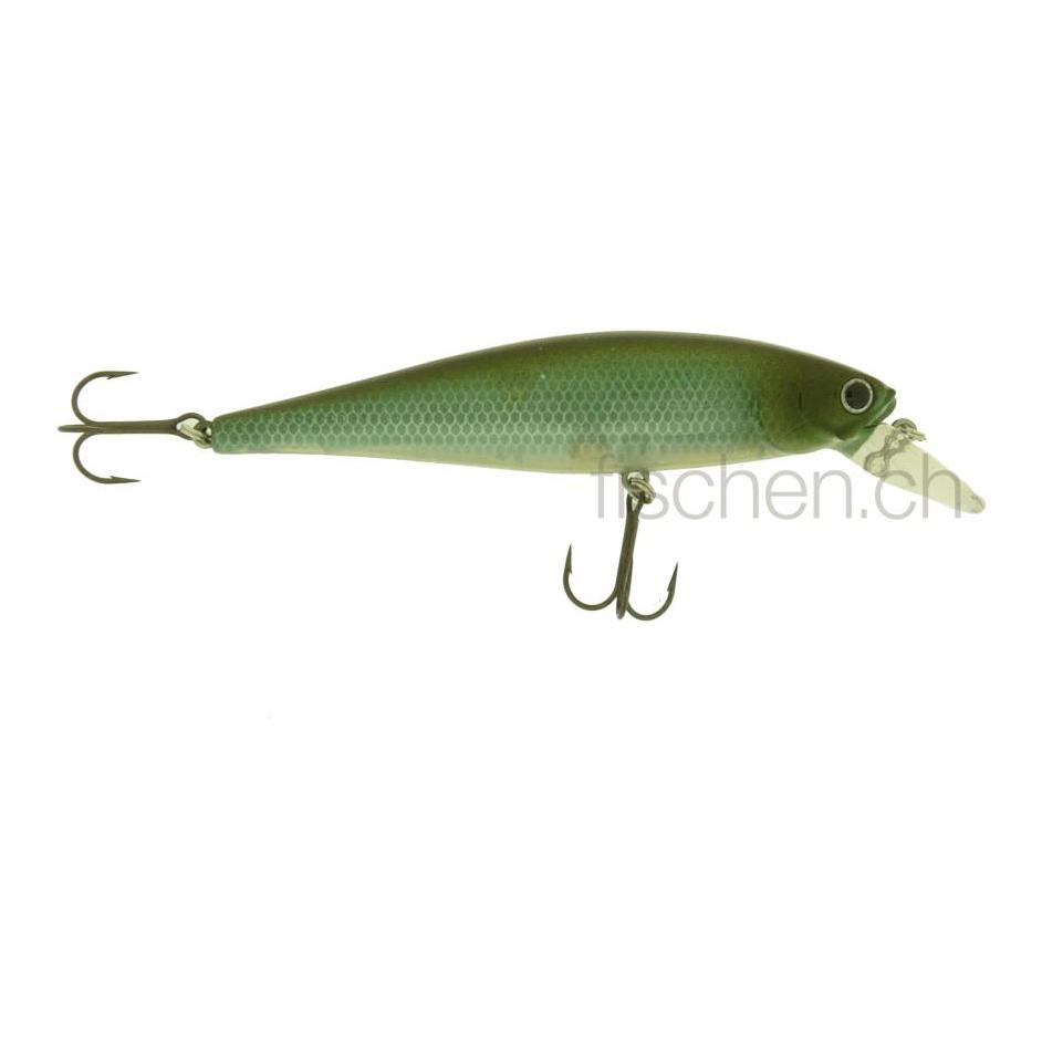 Pointer 100 SP Clear Lake Hitch - Wobbler
