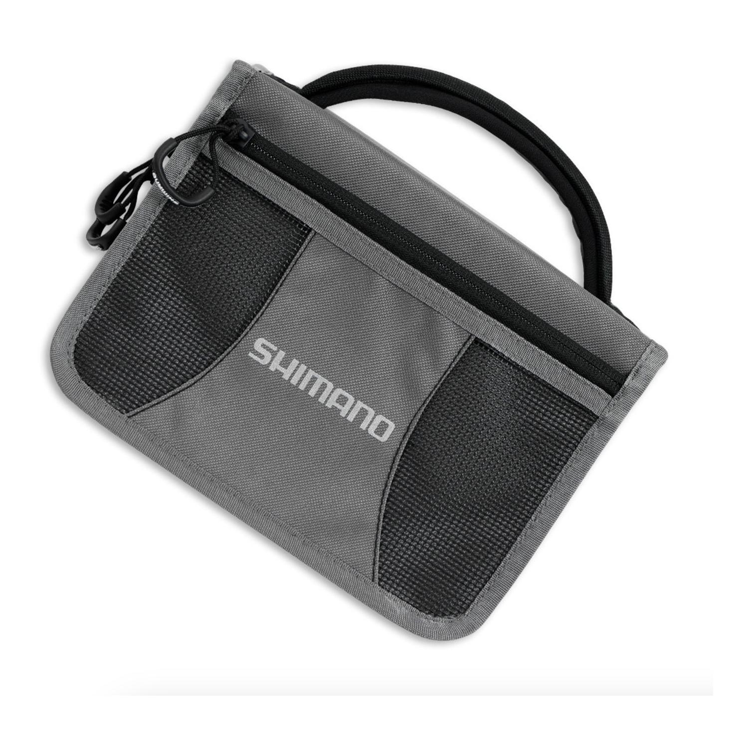 Predator Tackle Wallet