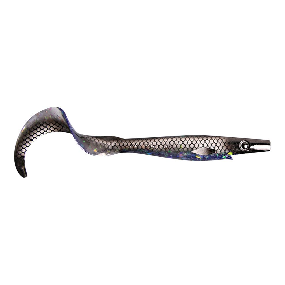 CWC Pig Tail Jr - Gummiköder