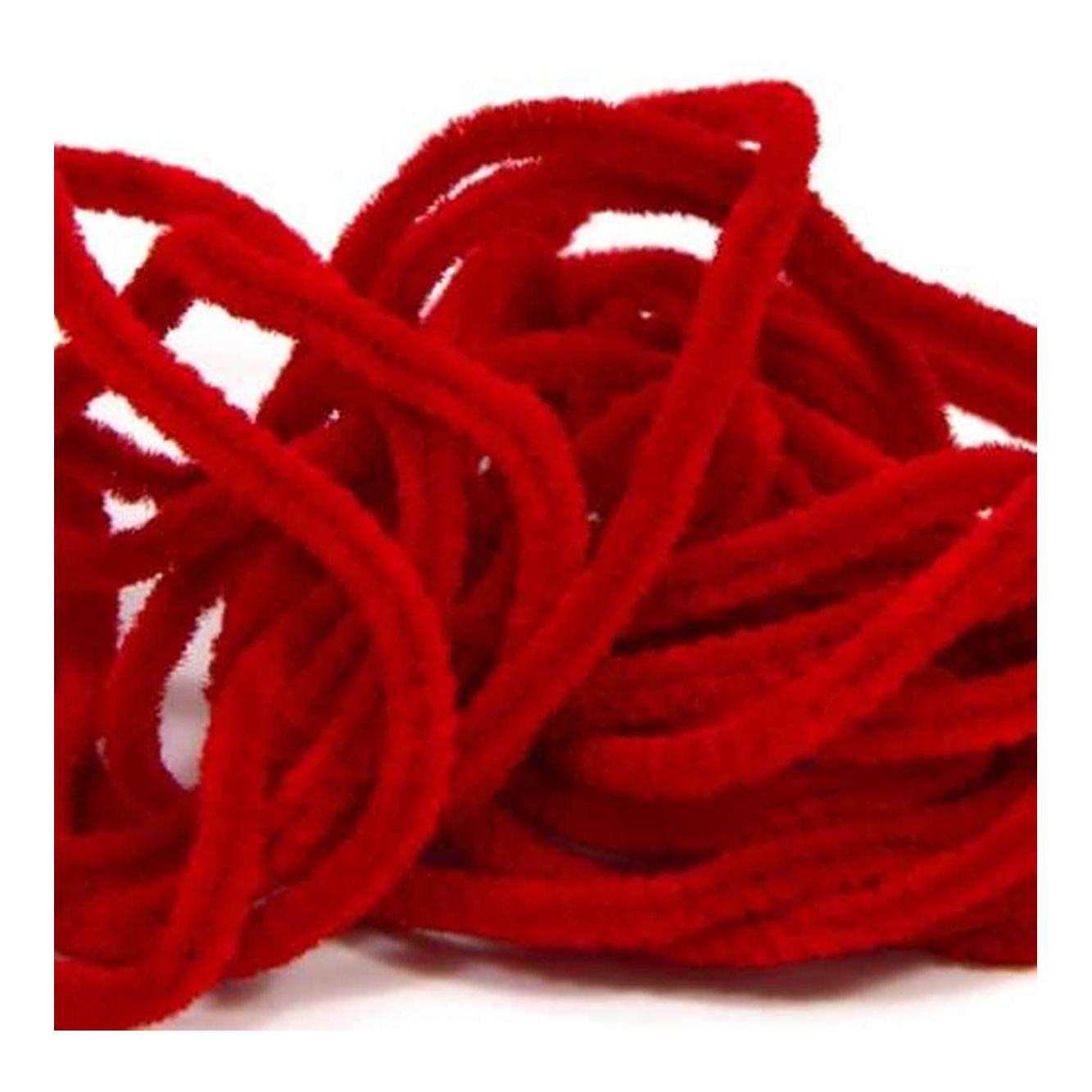 Worm Chenille - Produktbild 2