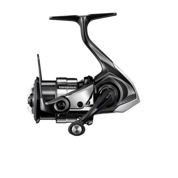 Shimano Vanquish FC - Stationärrolle