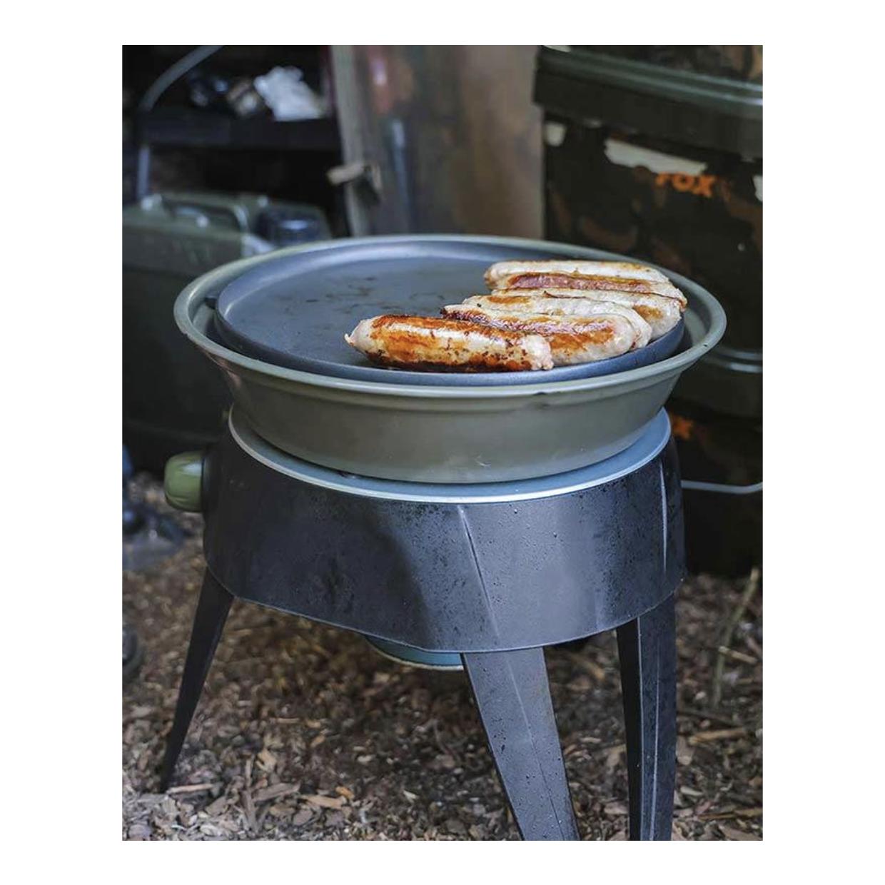 FOX Rage Fox Cookware Cookstation