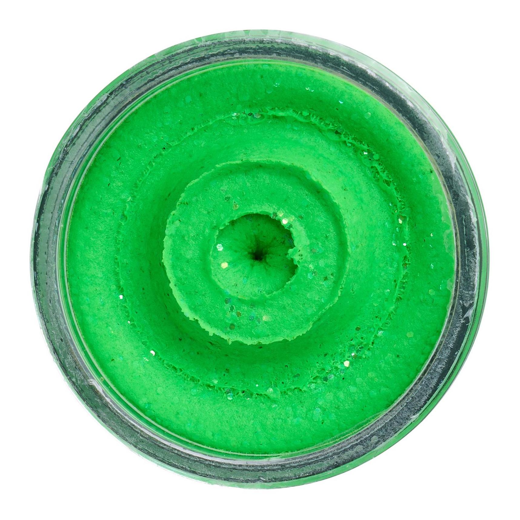 Banana Spring Green