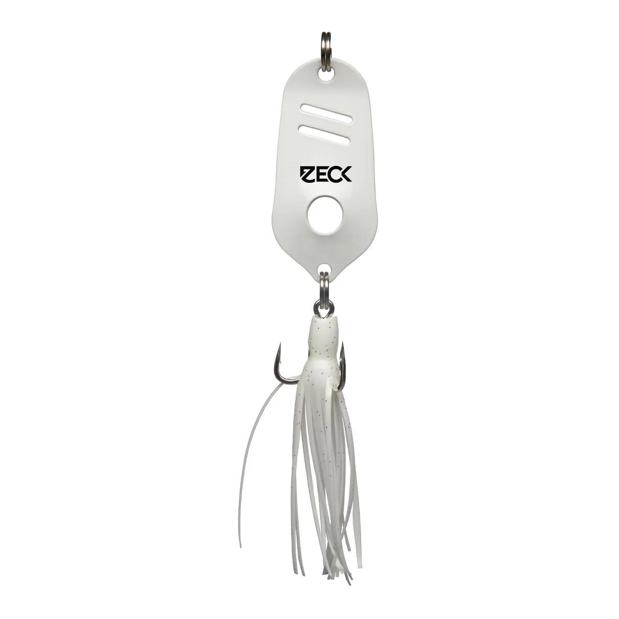 Zeck Blinker Jörg Octo Spoon