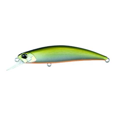 Tennessee Shad