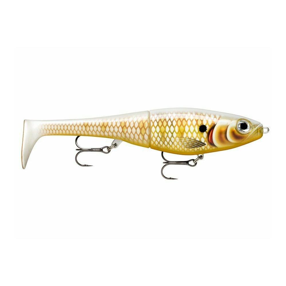 Pearl Ghost Gold