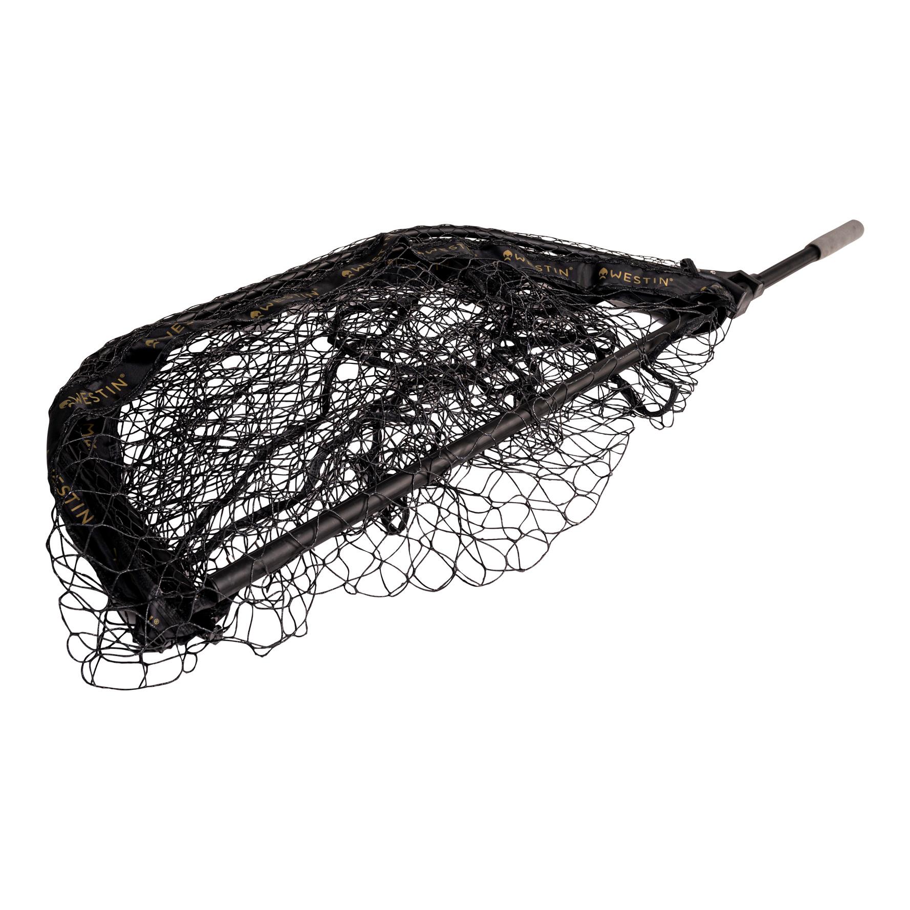Westin W3 CR Foldable River Landing Net - Faltkescher
