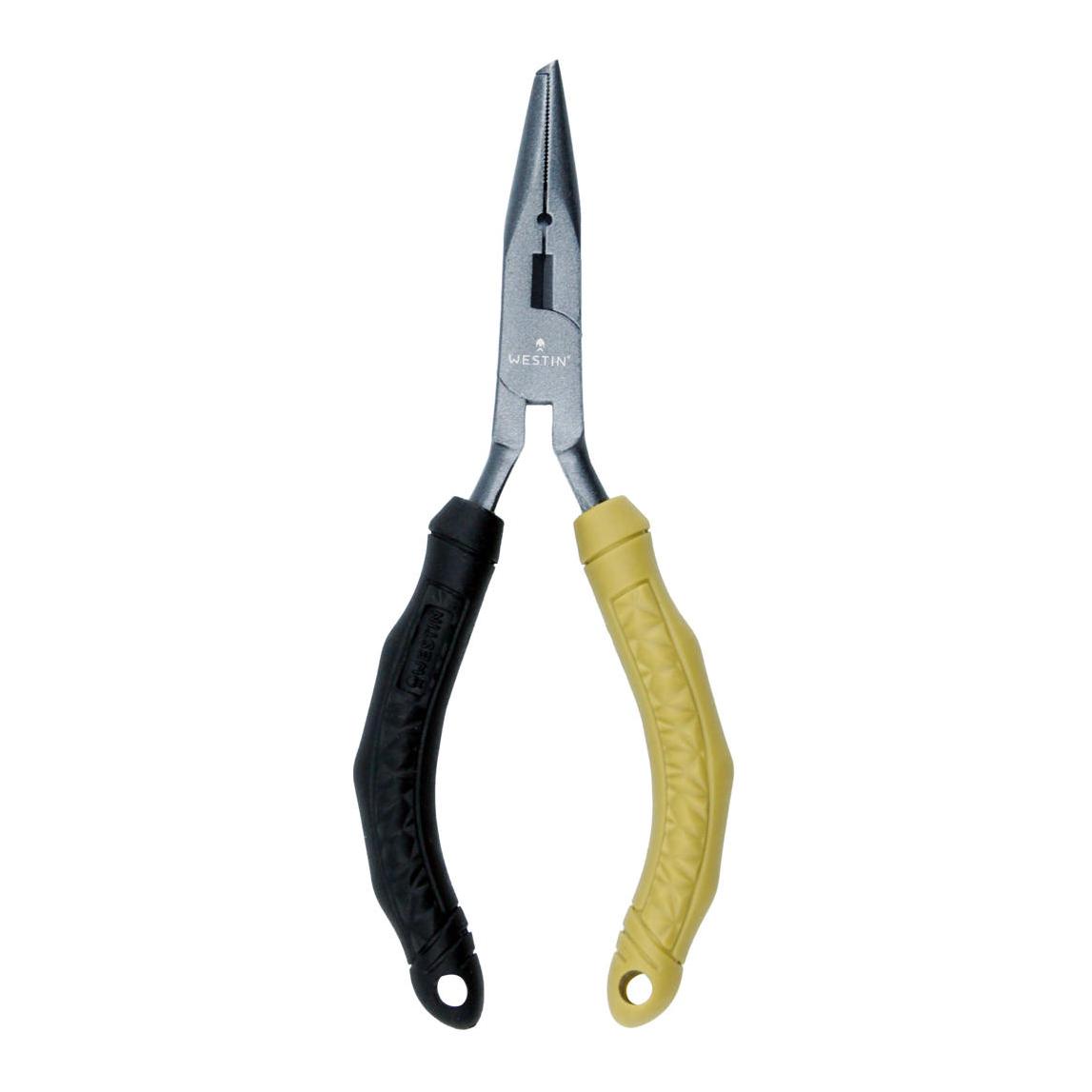 Split Ring Plier Stainless - Splitringzange - Produktbild 1