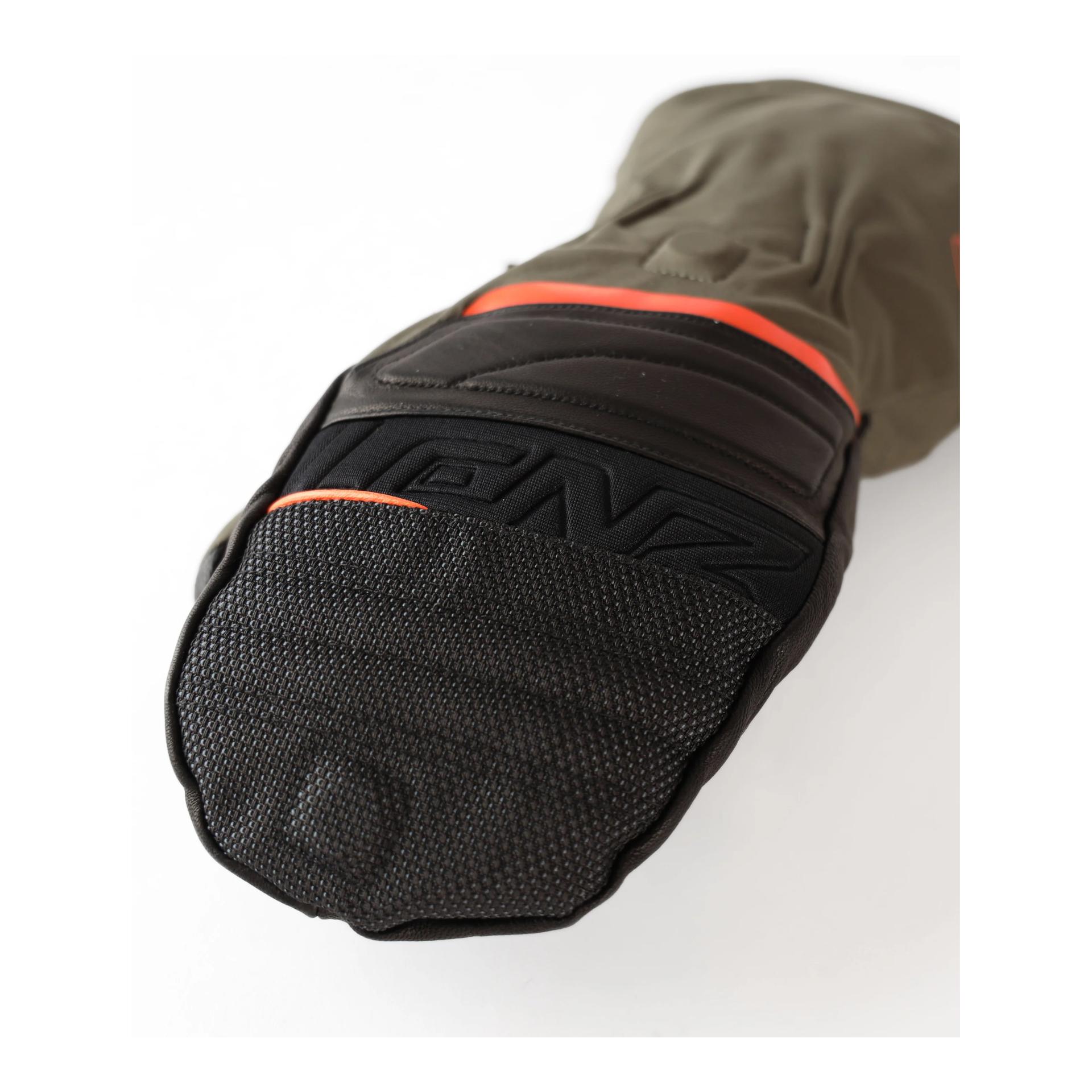 Heizhandschuh 1.0 Fingercap - Produktbild 3