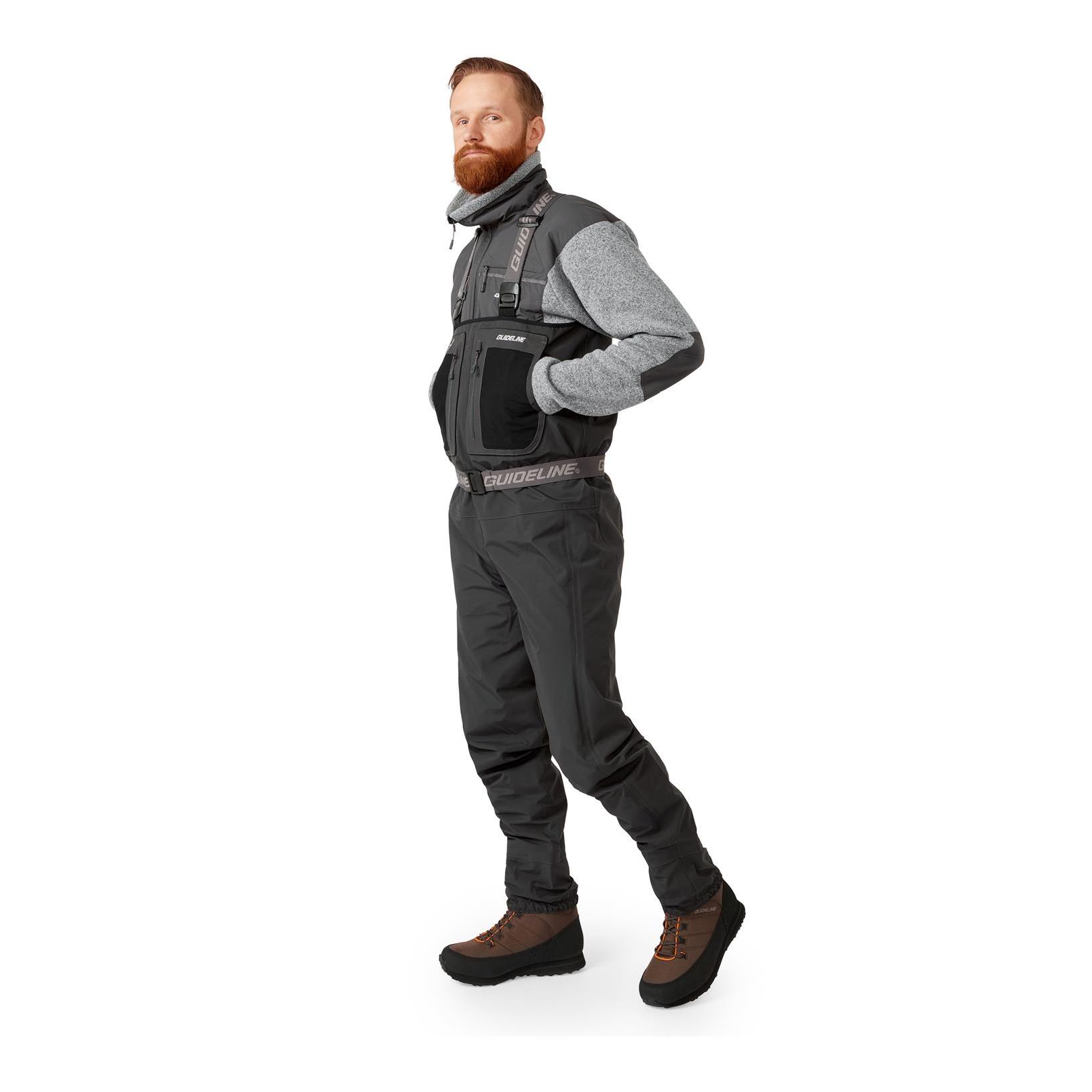Guideline Laxa Wader 2.0 - Wathosen
