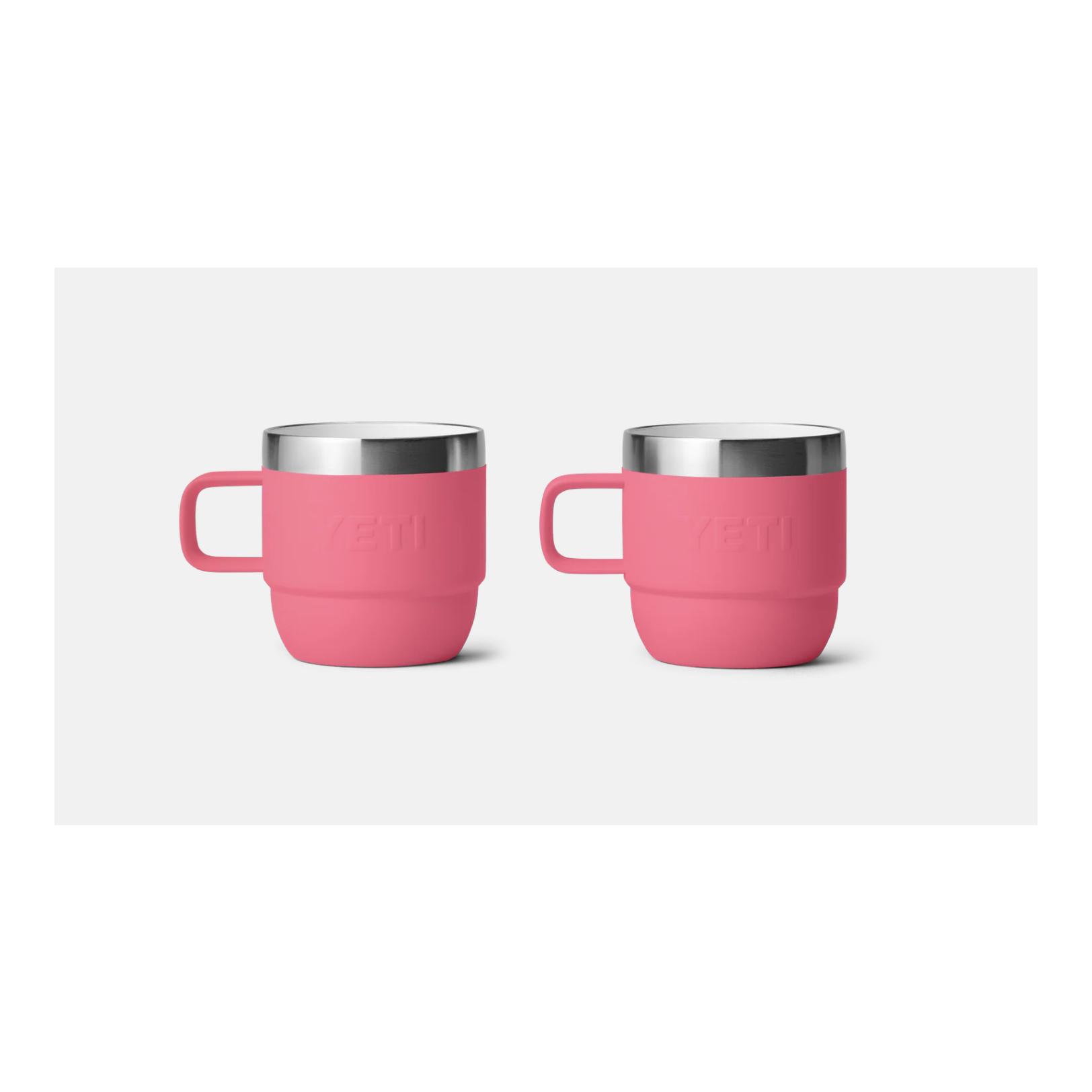 YETI RAMBLER® 6 OZ - Stapelbare Tasse