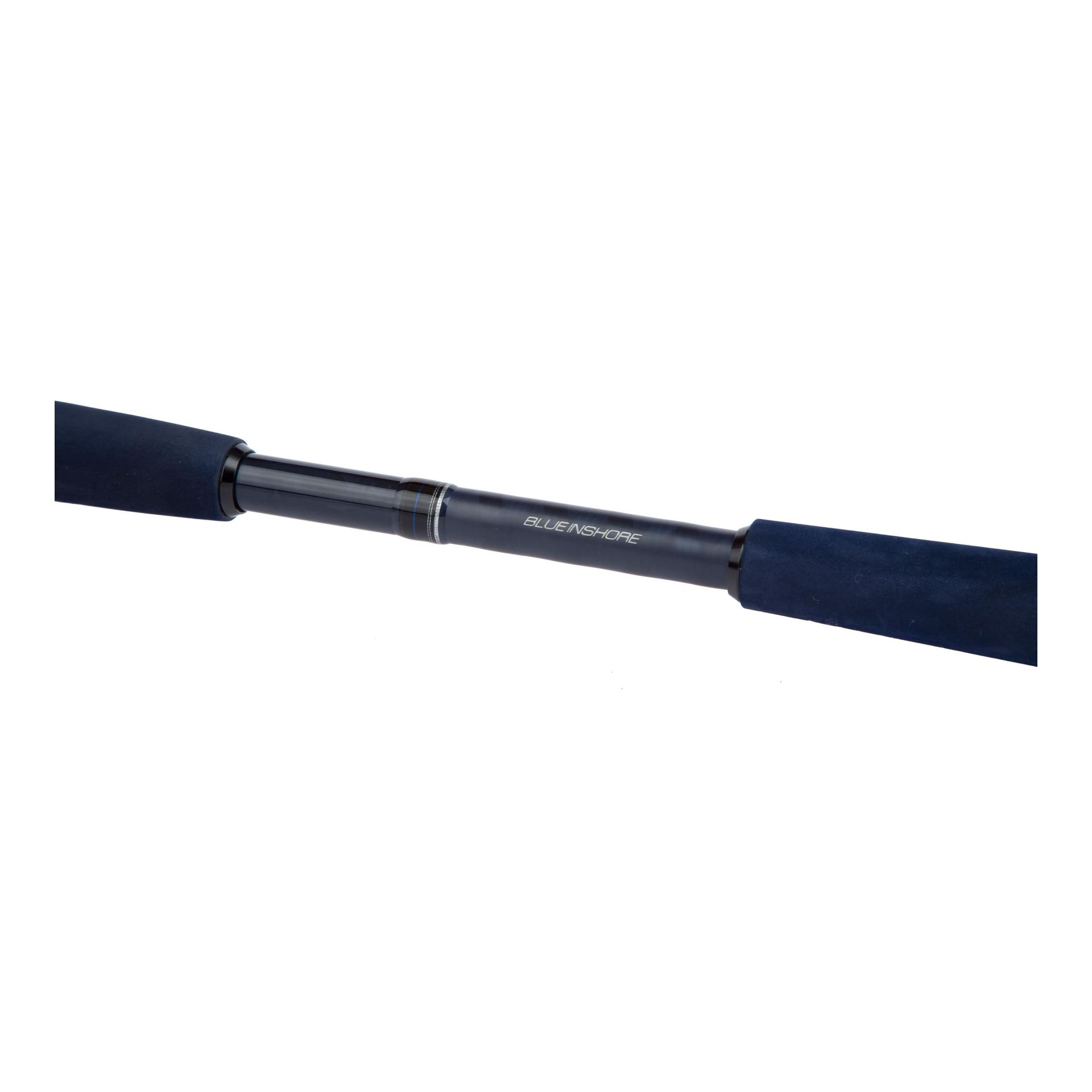 Shimano STC XR Blue Inshore Jerkbait - Canne à pêche de voyage
