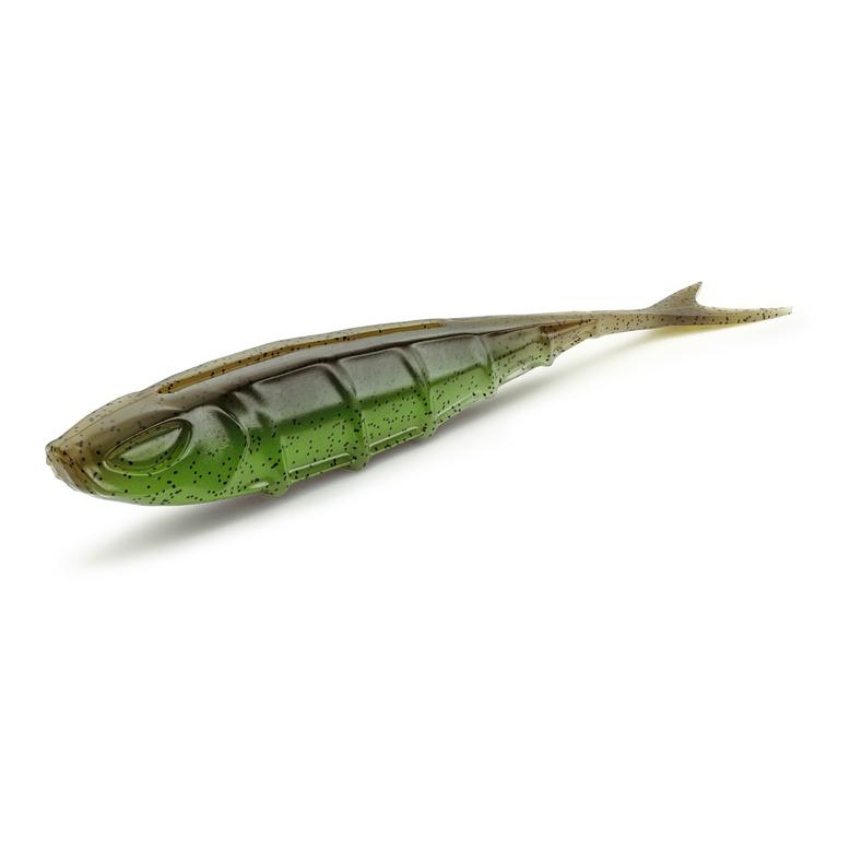 SPLT - Gummiköder