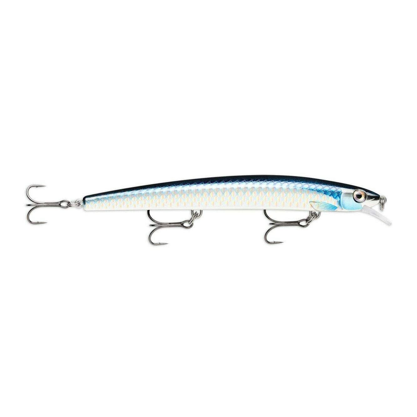 Rapala Max Rap - Wobbler
