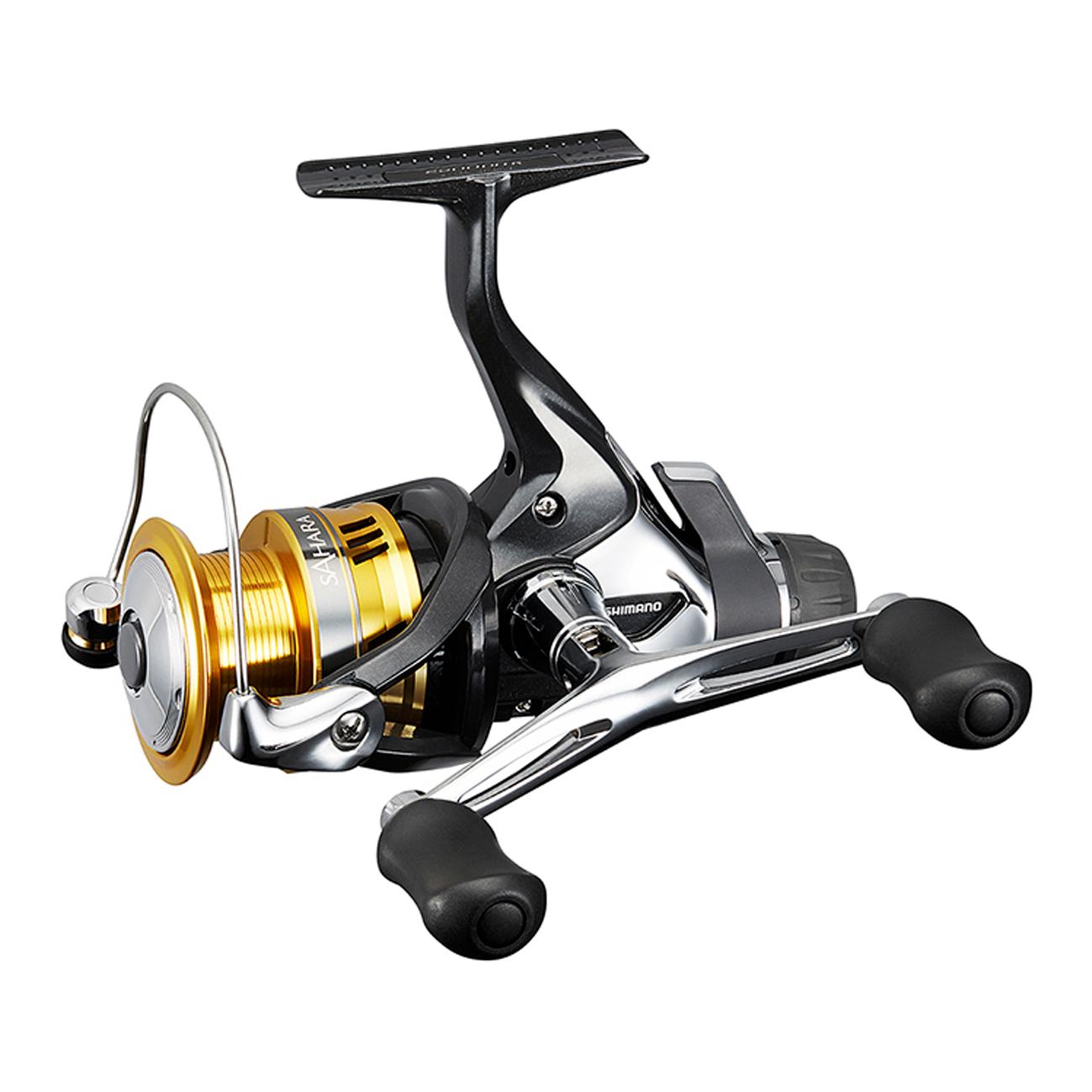 Sahara DH-R - Moulinet spinning