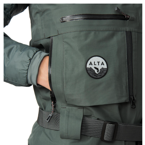 Ensemble de wading Alta NGx - Lot - Image du produit 5