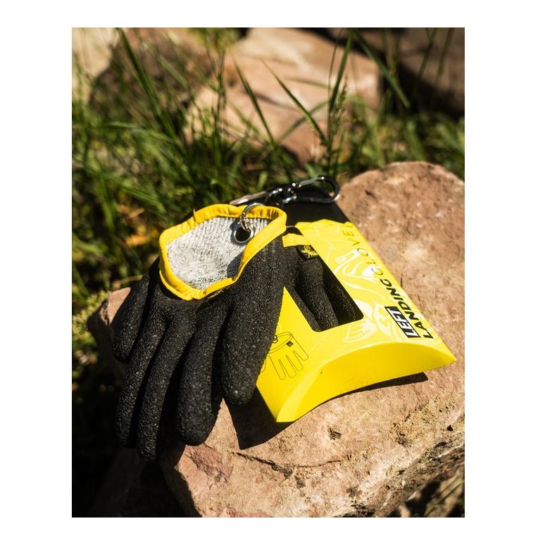 Landing Linkshand-Handschuh - Produktbild 3