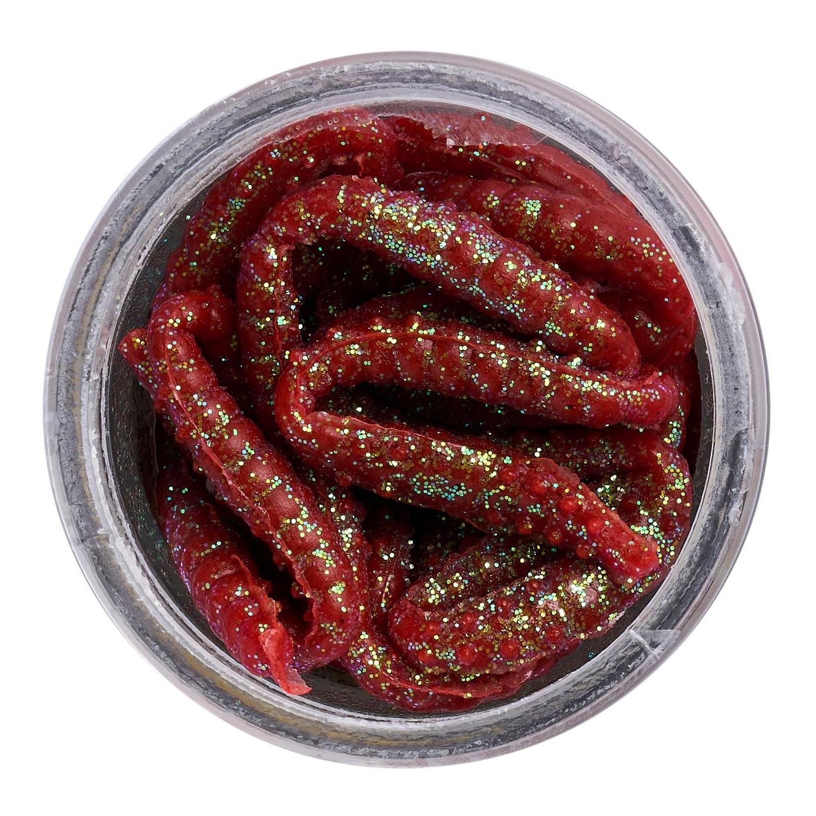 Berkley Powerbait Honeyworm - Kunstmade