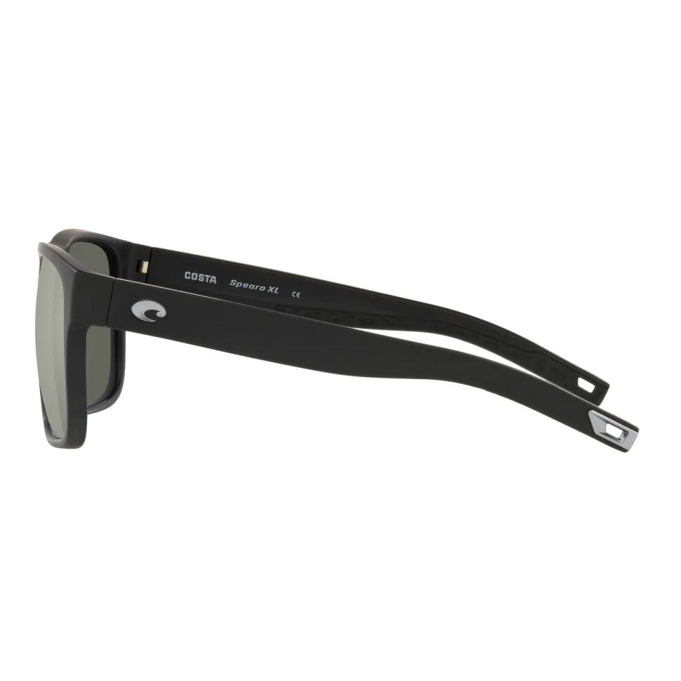Spearo XL Matte Black - Lunettes polarisées - Image du produit 3