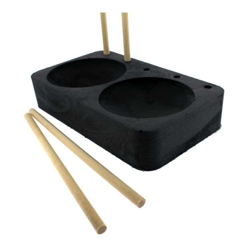 Hook Bowl Caddy - Bindezubehör