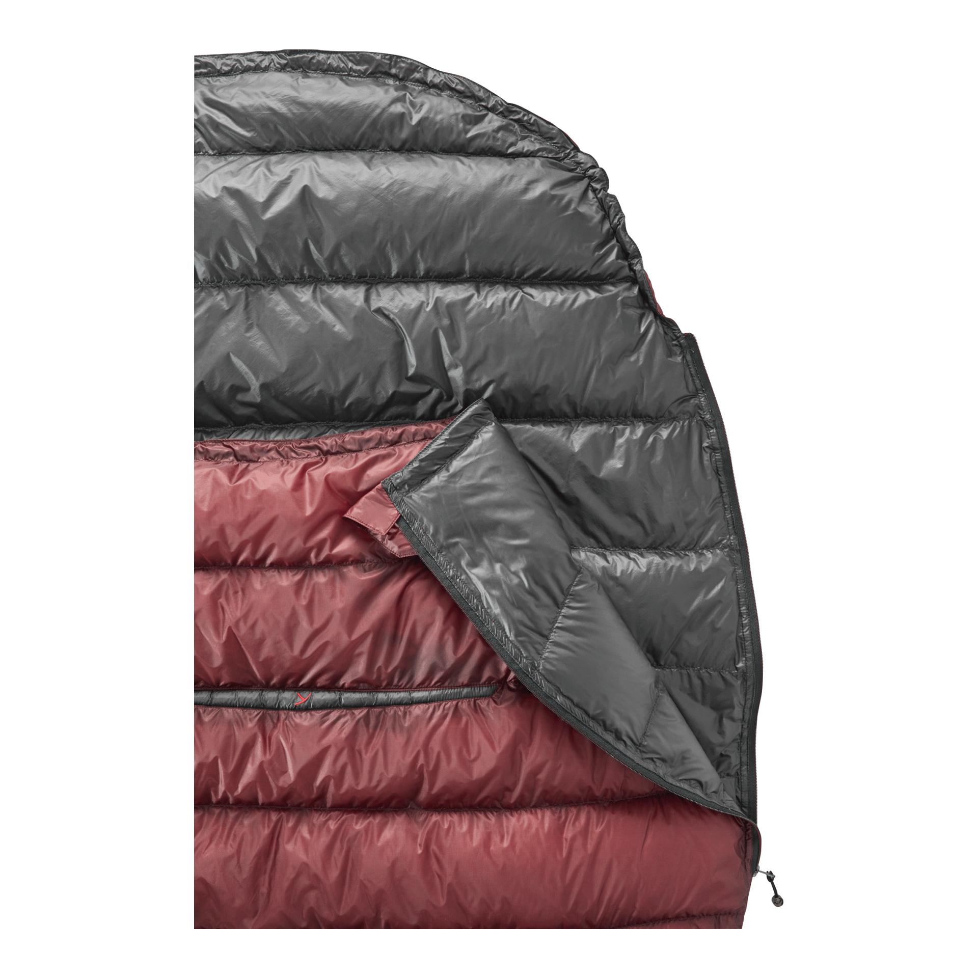 Sac de couchage Fever Ultra