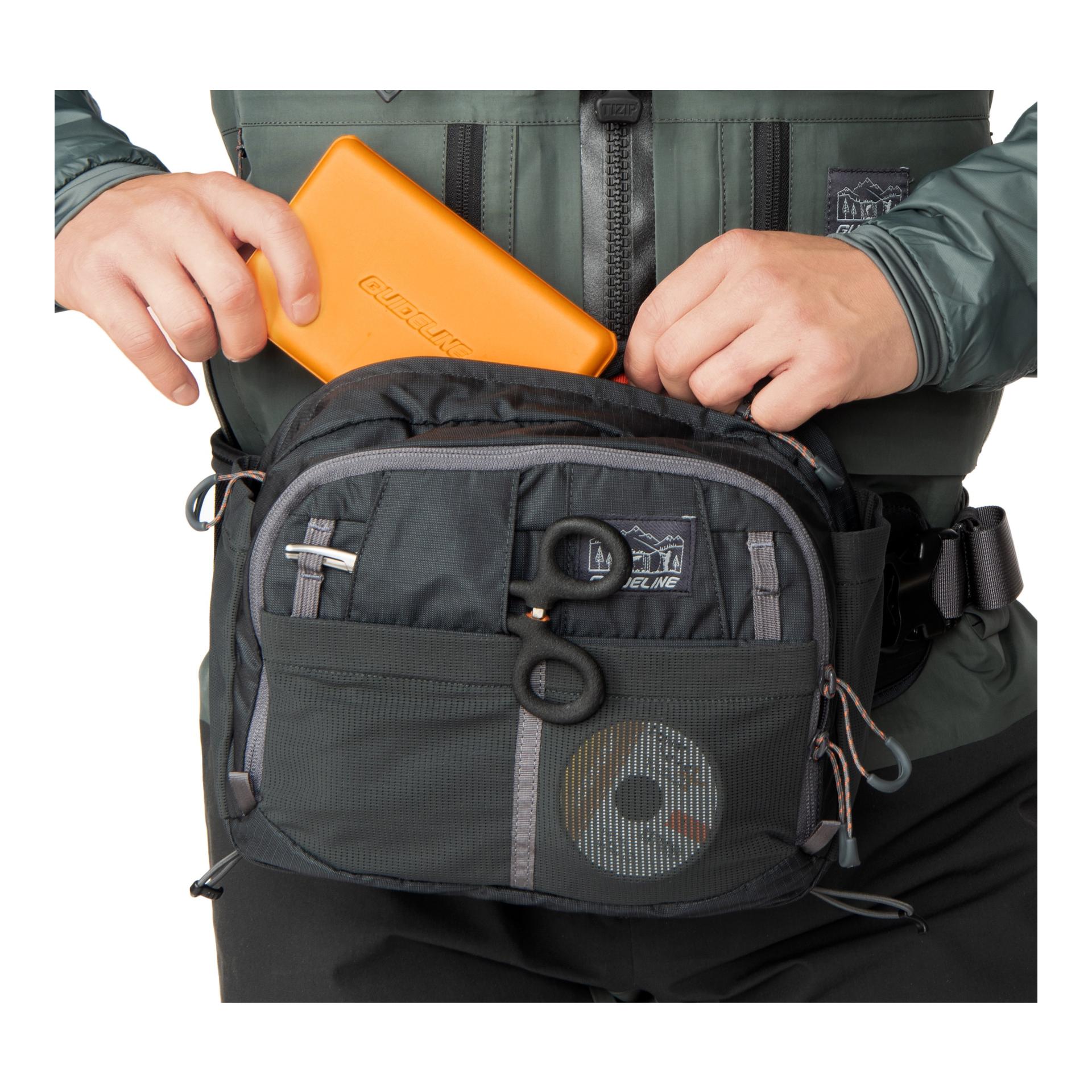 Guideline Experience Waistbag 6L - Hüfttasche