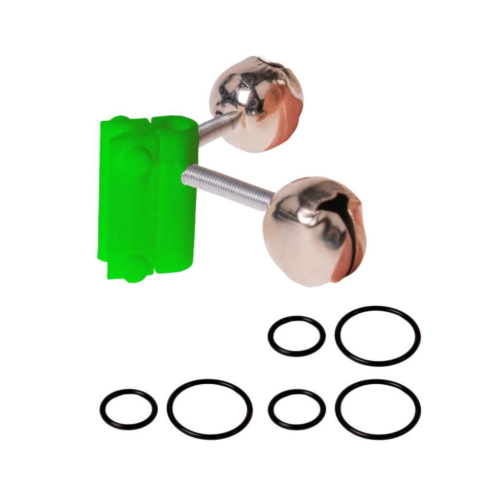 Zeck Pro Bell