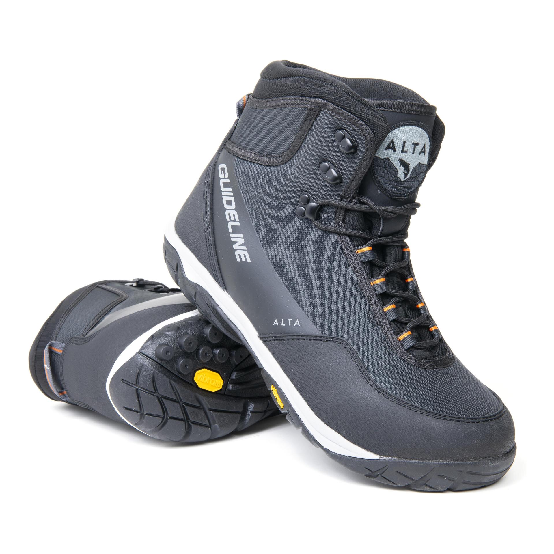 Alta NGx Boot Vibram - Watschuh