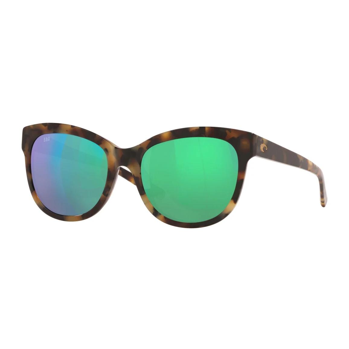 Bimini Vintage Tortoise - Lunettes polarisées