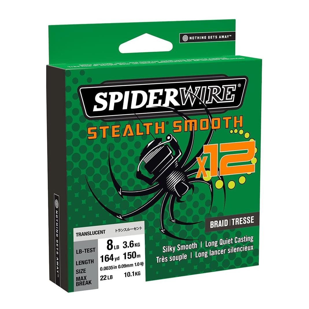 Stealth Smooth 12 Yellow - Meterpreis
