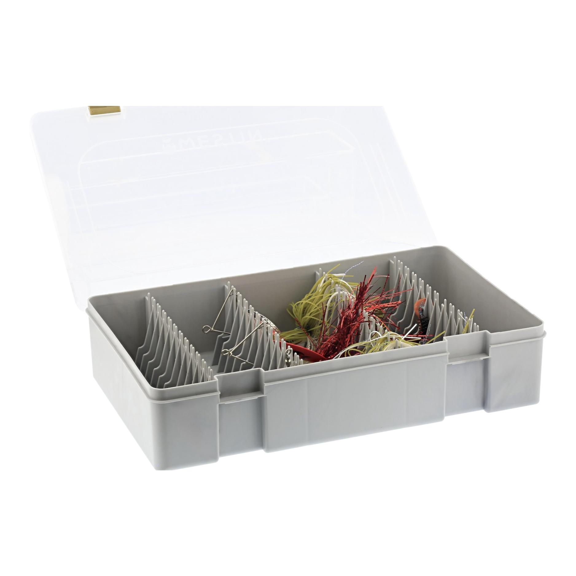 Westin W3 Spinnerbait Storage Box S6