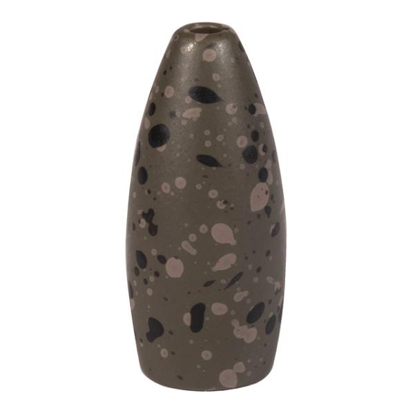 Rage Strike Point Bullet Weights 5g x 4 - Produktbild 1