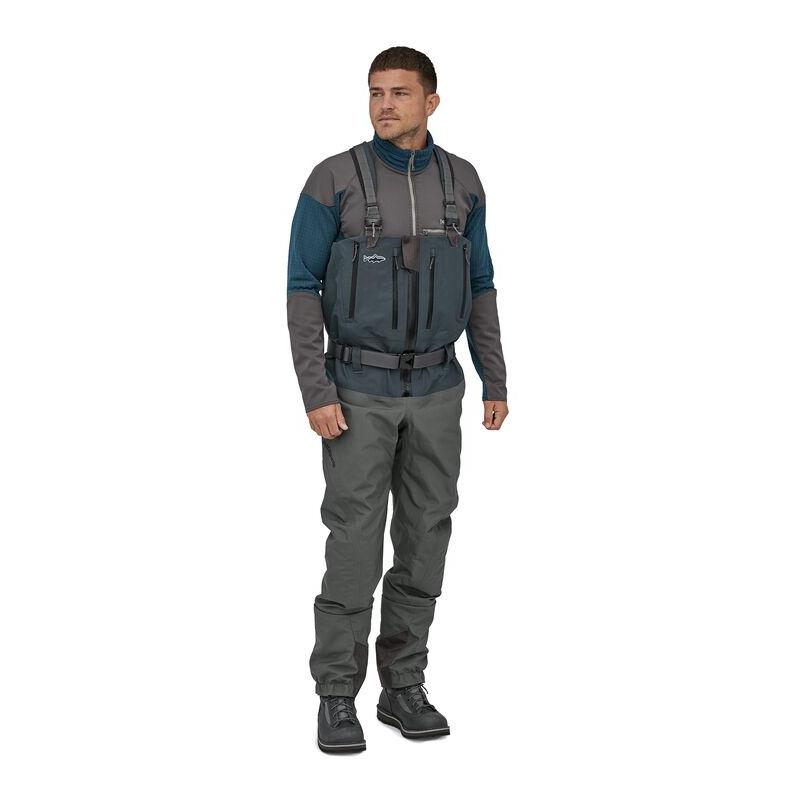 Patagonia M's Swiftcurrent Expedition Zip-Front Waders - Wathose