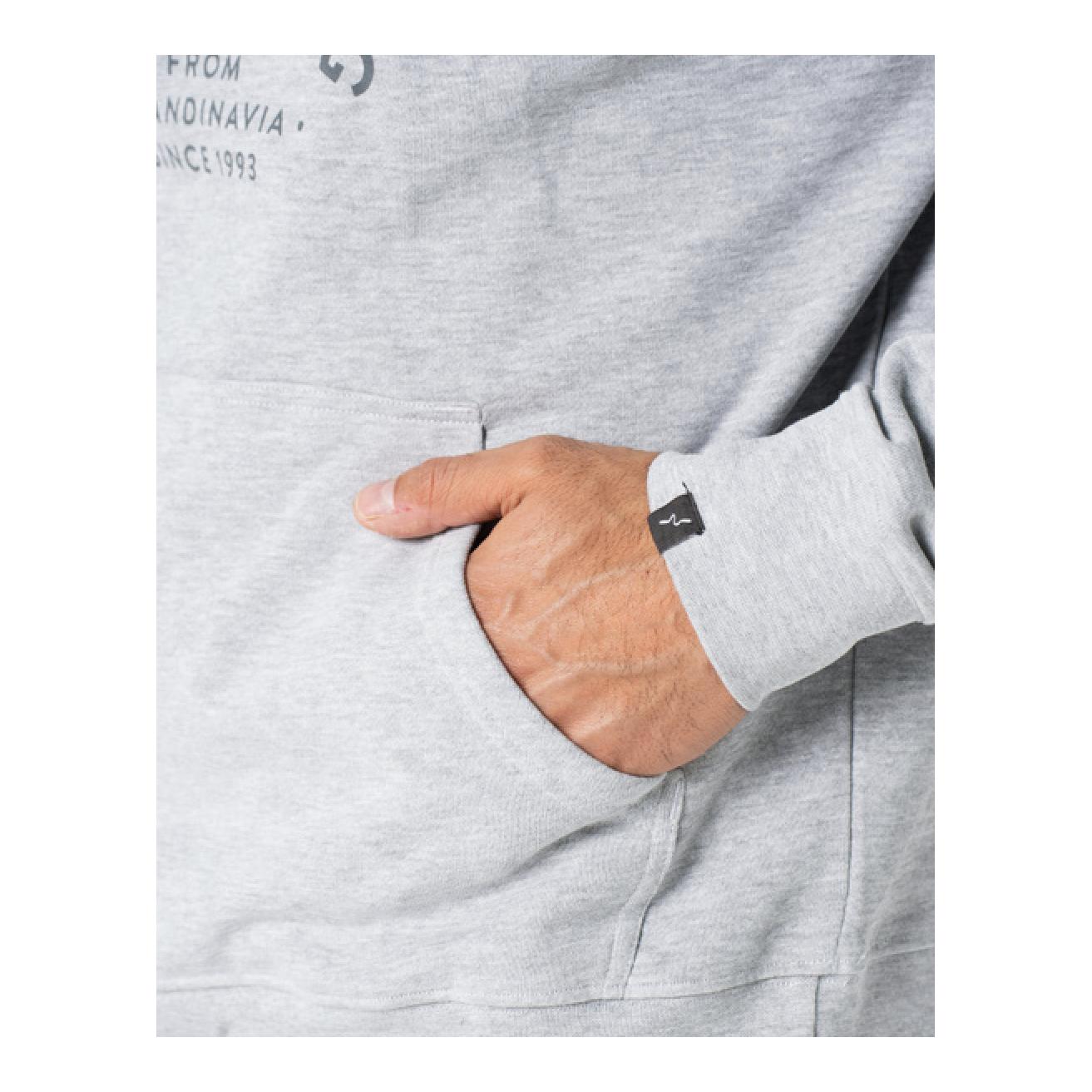 Scandi Hoodie - Produktbild 4