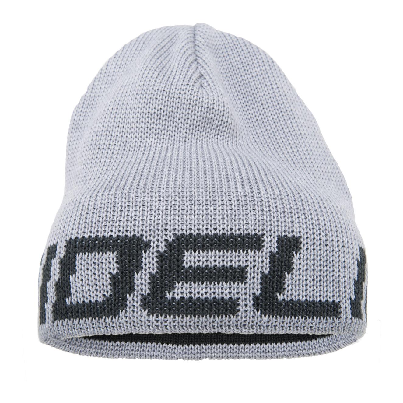 Logo Beanie Light Grey - Mütze - Produktbild 1