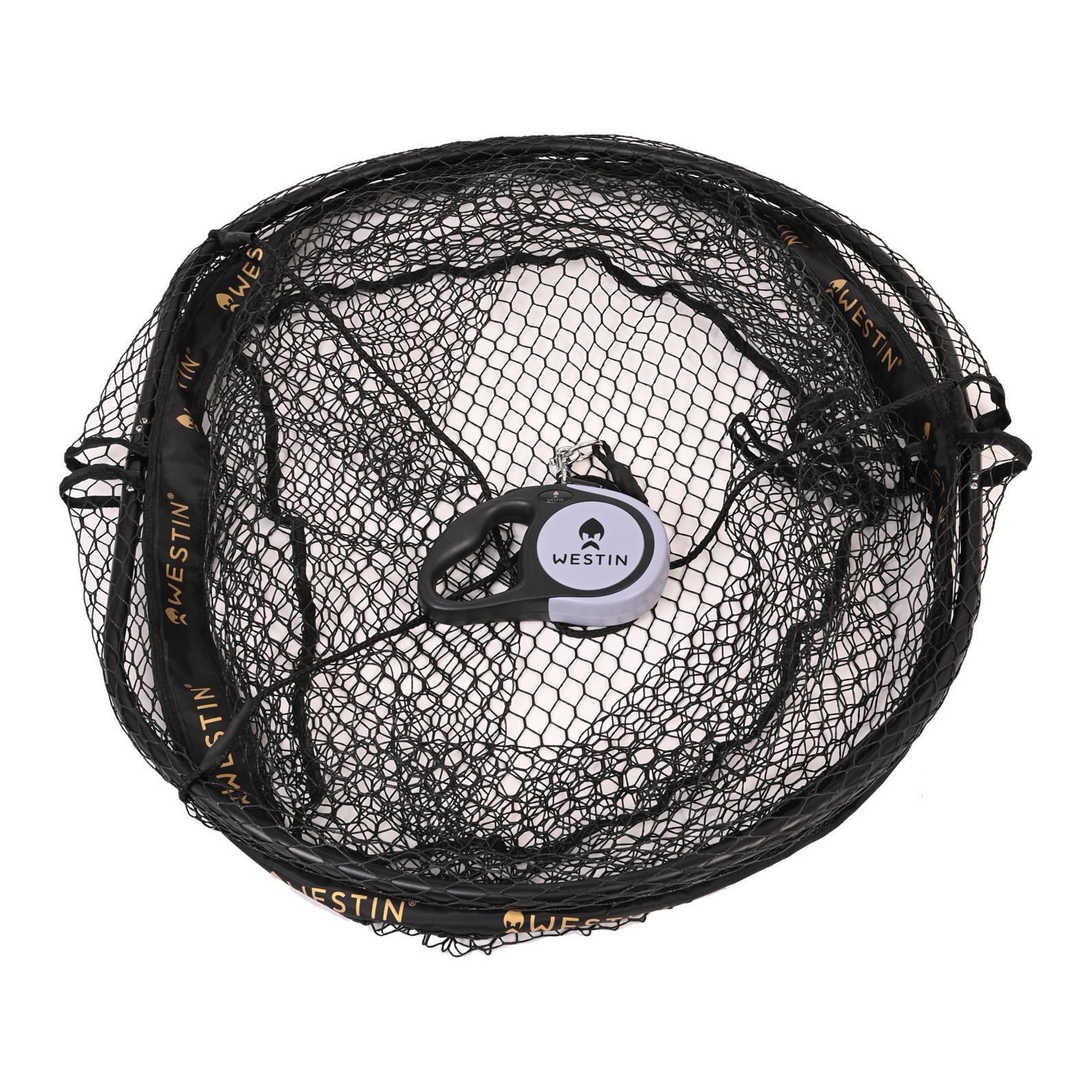 Westin Foldable Retaining Net - Feumer