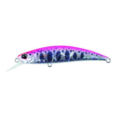 Pink Yamame