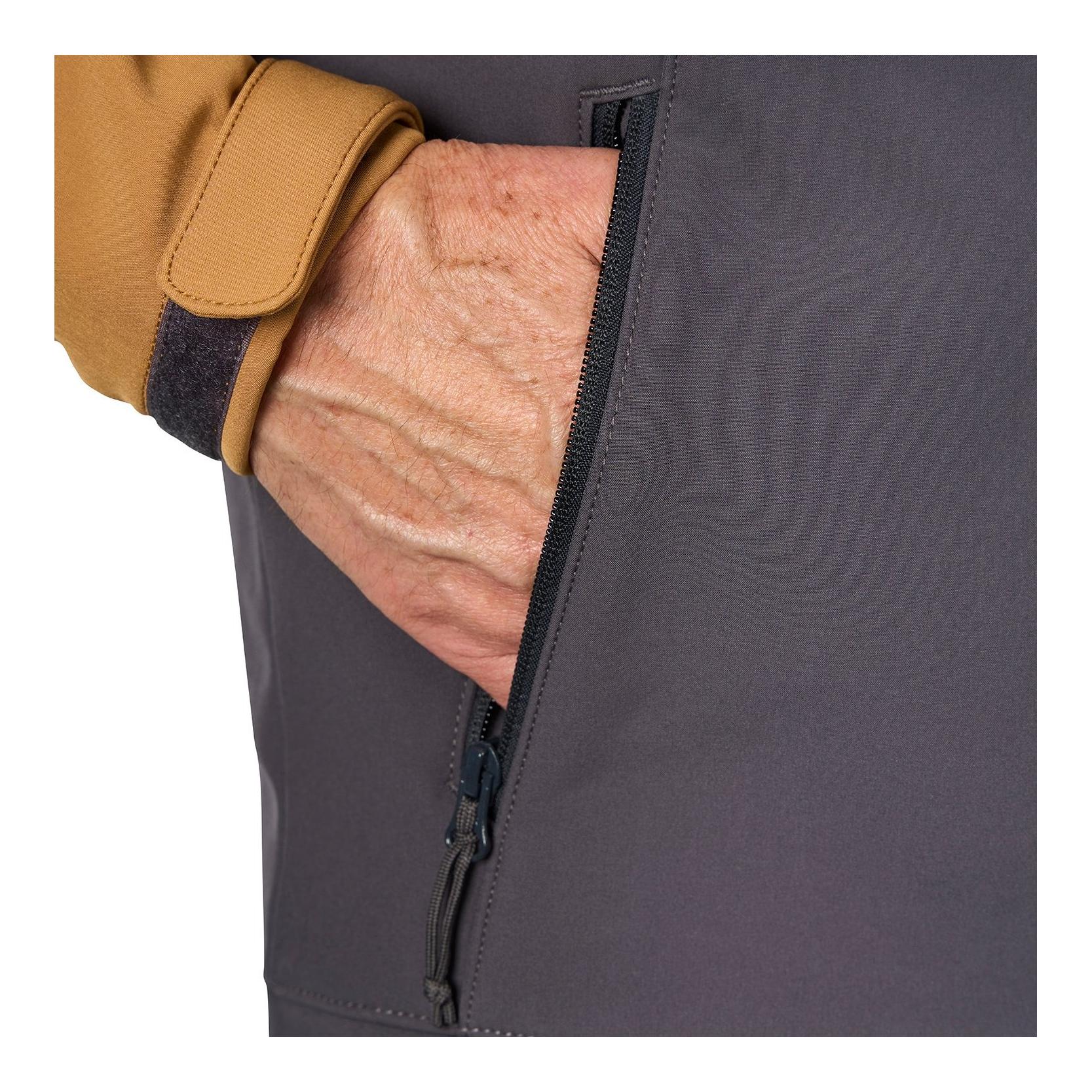 Bulkhead Jacket - Produktbild 2