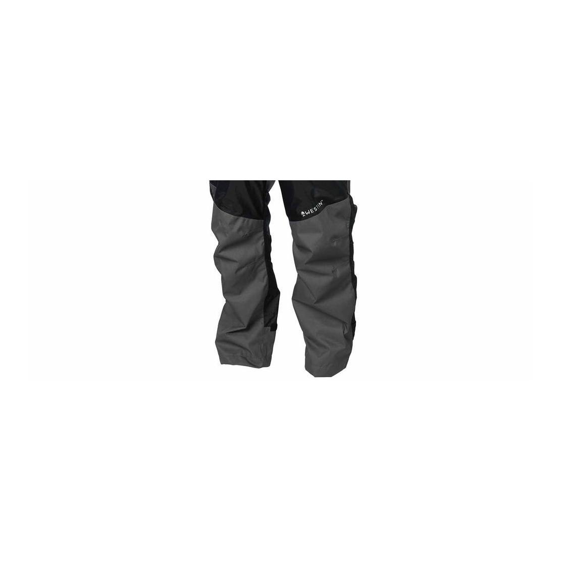 W4 Flotation Suit Jetset Lime - Schwimmanzug - Produktbild 5