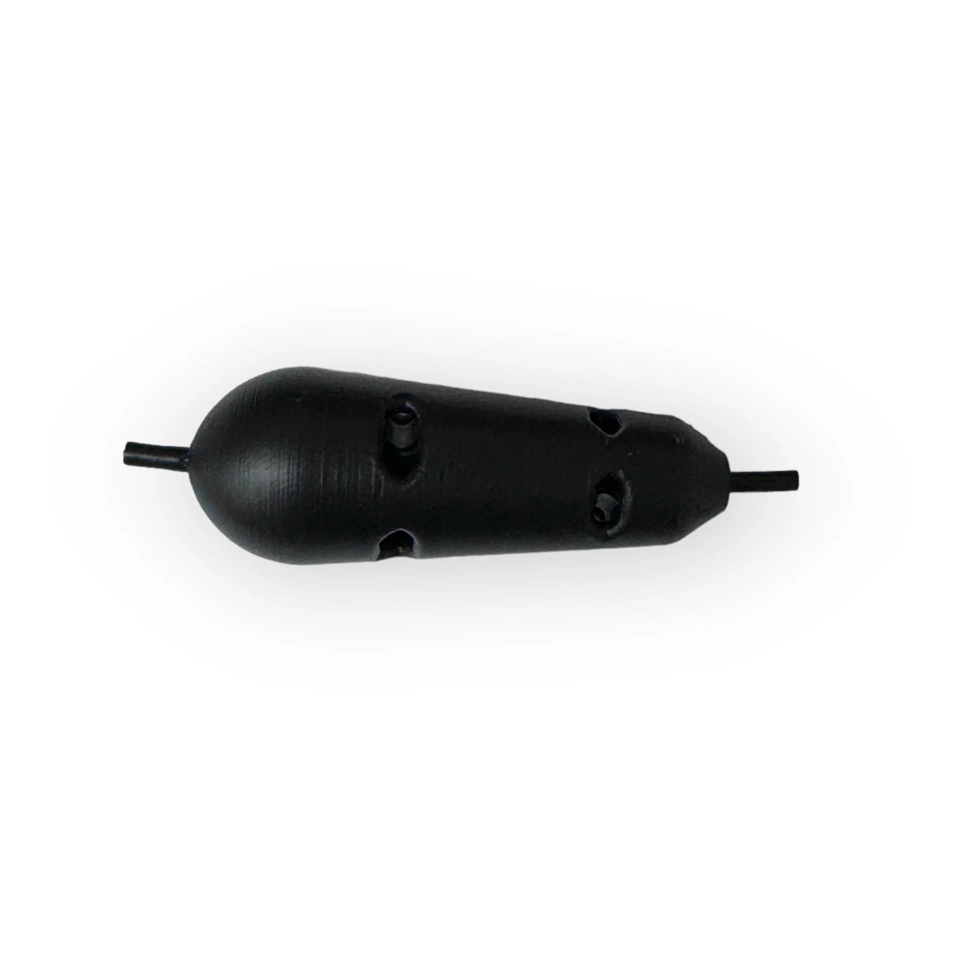 Bigcat Hunter DirtyWorm U-Pose 15g