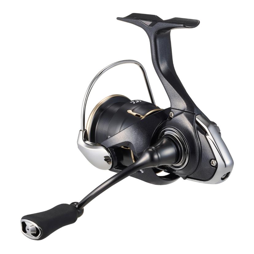 Daiwa Freams LT 26 - Stationärrolle