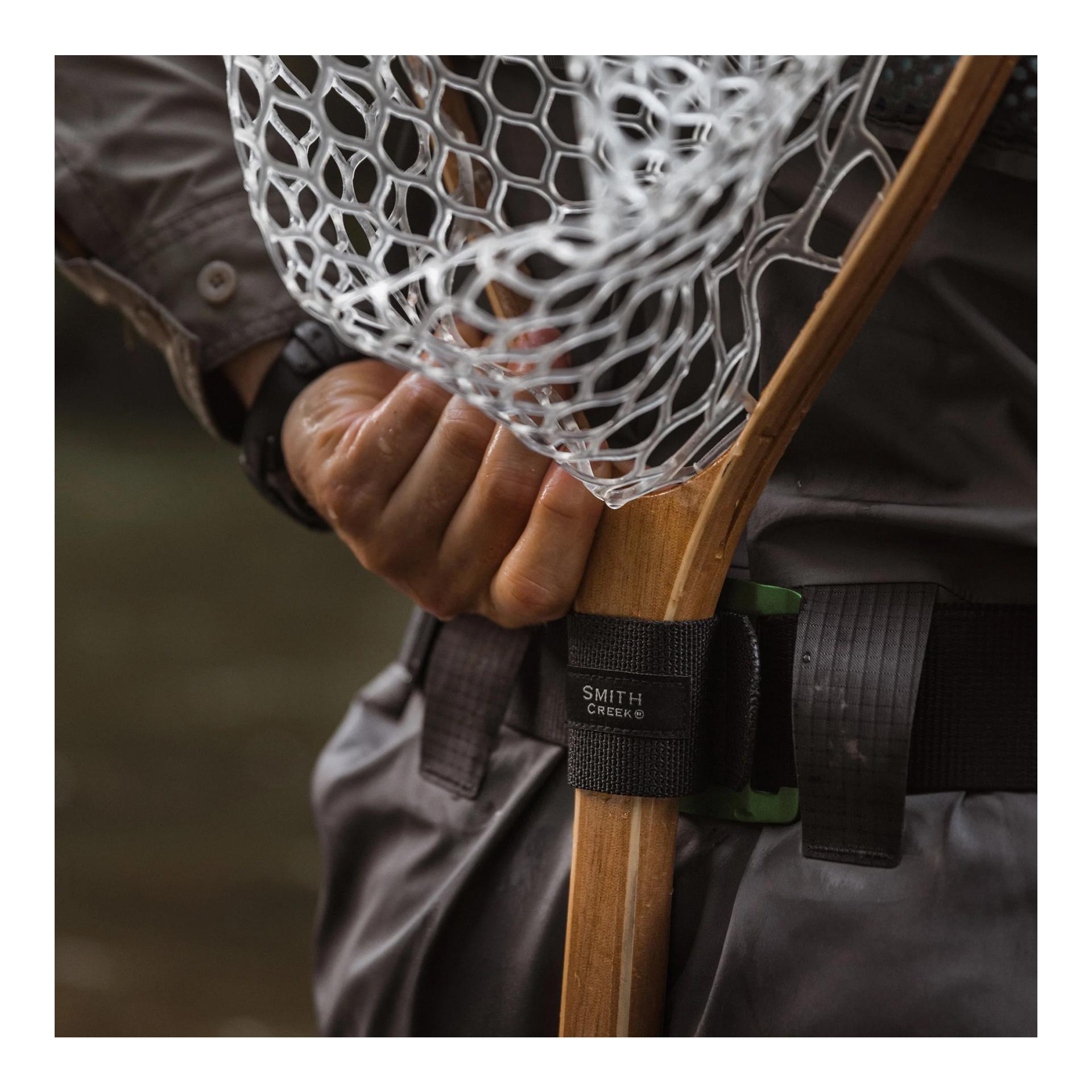 Smith Creek Net Holster - Netzhalter
